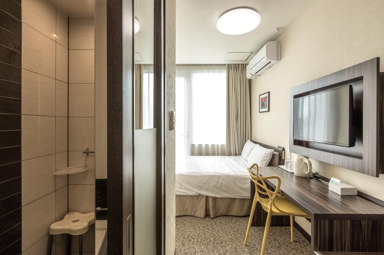 Kariyushi Lch. Premium Naha Room photo